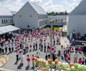 Przedszkole Leśny Zakątek w Kazimierzu Biskupim