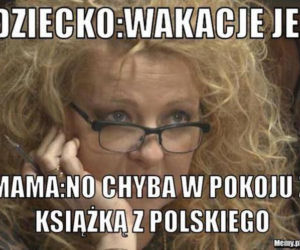 Memy na DZIEŃ DZIECKA