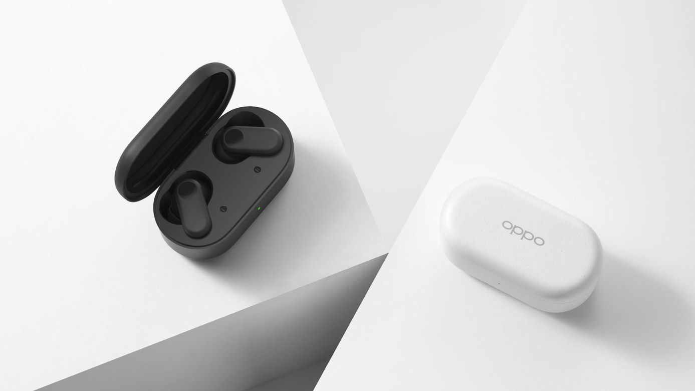 OPPO Enco Buds2 Pro