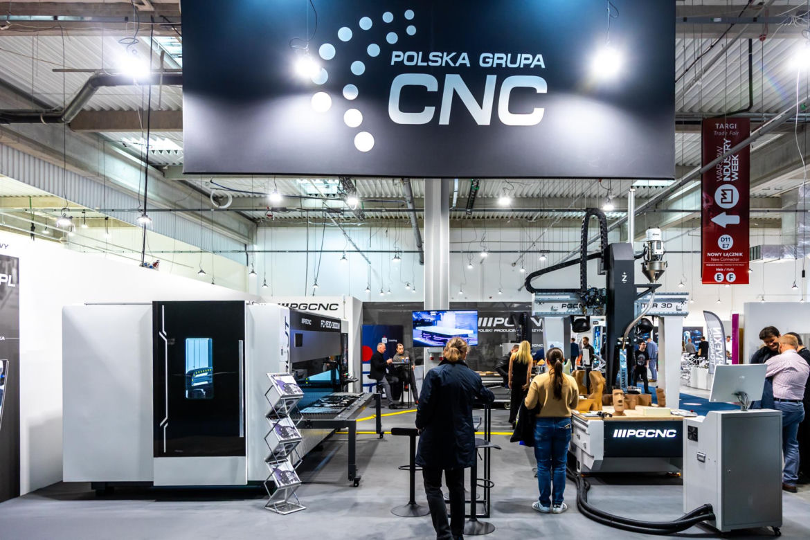 Warsaw Industry Week