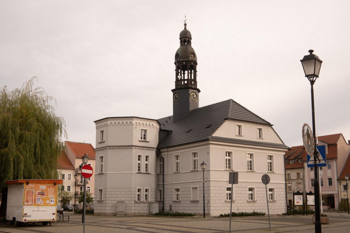 Wleń