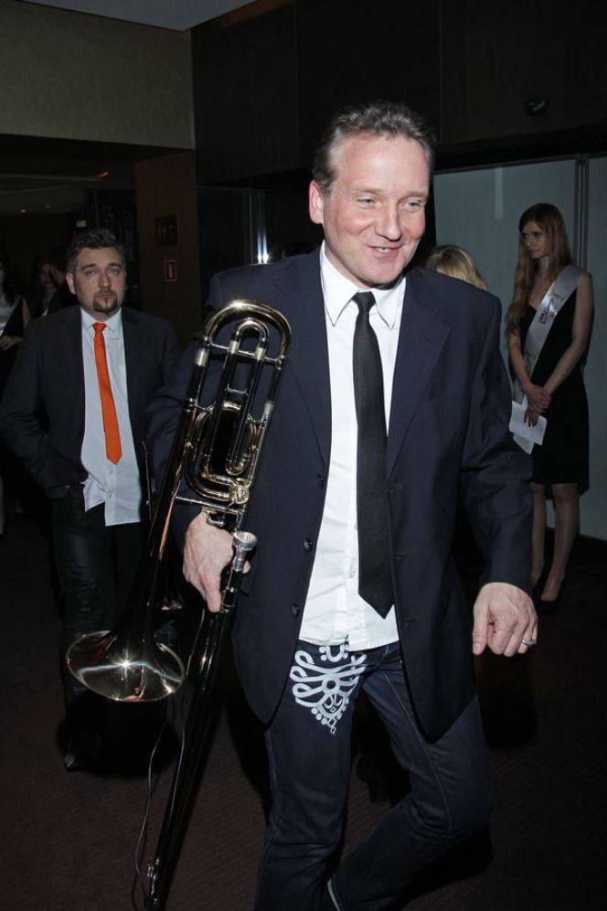 Jacek Kret