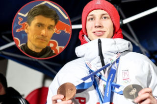 Mamy obawiać się o Kacpra Tomasiaka? Legendarny rywal Małysza tłumaczy: Nic nie jest zagwarantowane