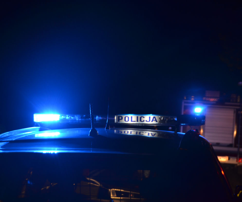 Zielona Góra: Starsze małżeństwo zatruło się CZADEM! Mężczyzna zmarł. Tragedia wydarzyła się we śnie 
