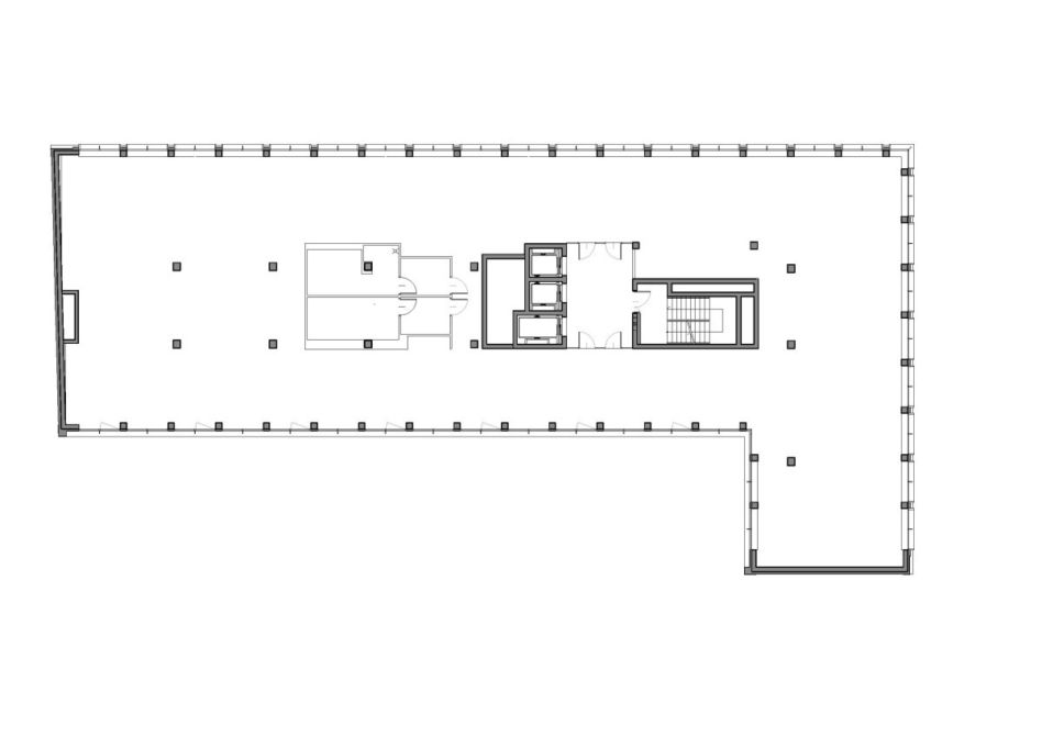 Carpathia Office House