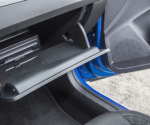 Skoda Rapid Spaceback Style
