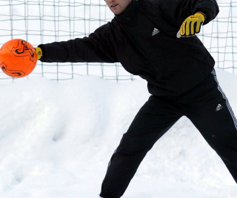 Artur Boruc