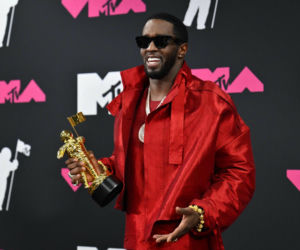 Po skandalu gwiazdor trafił z więzienia do szpitala! Diddy ma uraz głowy