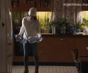 M jak miłość. Patrycja (Alżbeta Lenska)