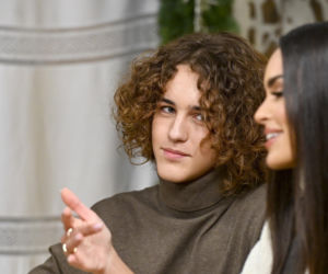 Dawid El Dursi zdradził plany na przyszłość. Syn Klaudii wie, co chce robić w życiu