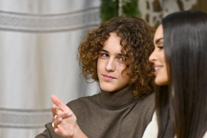 Dawid El Dursi zdradził plany na przyszłość. Syn Klaudii wie, co chce robić w życiu