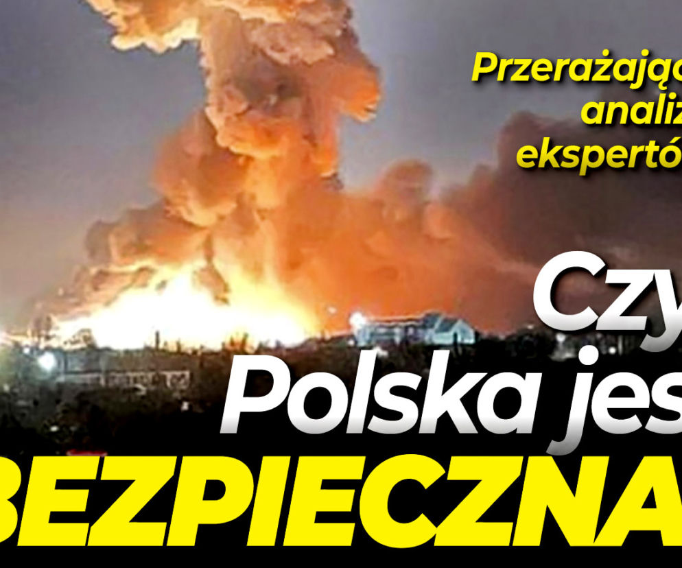 SG wojna Polska