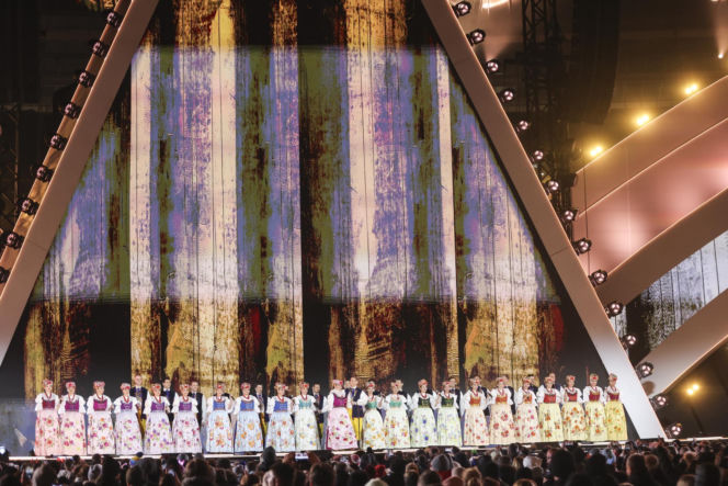 Zespół Pieśni i Tańca "Śląsk"