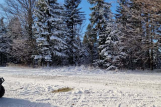 Sezon narciarski w Beskidach. Stoki są naśnieżane