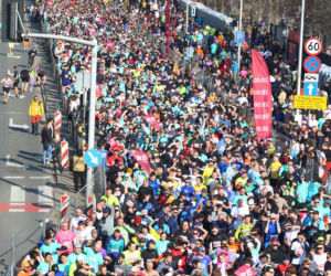 Półmaraton Warszawski 2026