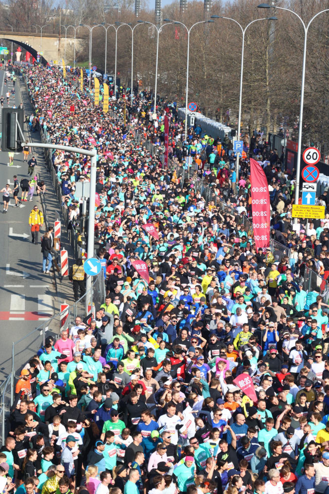 Półmaraton Warszawski 2026