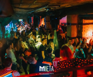 Dzień Kobiet w Klubie Mięta. Zobacz, jak imprezowicze uczcili święto pań!