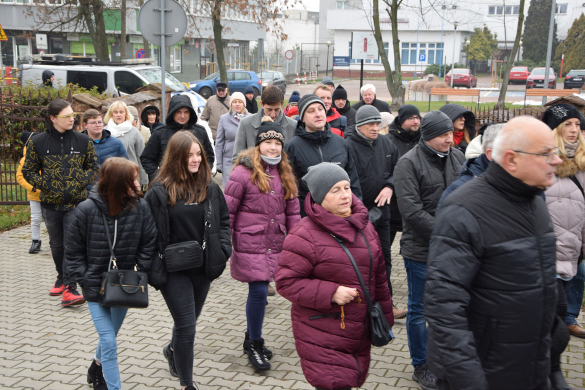 Barbórka Starachowice 2022