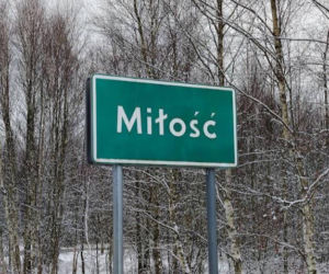 Najbardziej romantyczne nazwy miejscowości w Śląskiem