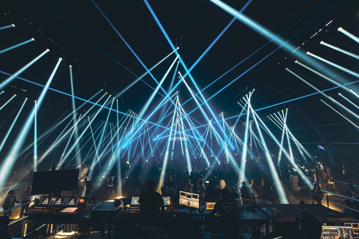 Szaleństwo, radość i zabawa - Fest Festival 2022