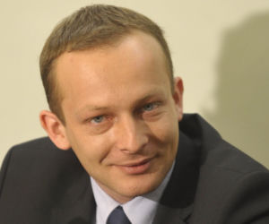 Paweł Olszewski - KO