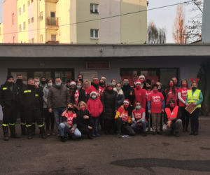 8. Finał Szlachetnej Paczki w Kaliszu