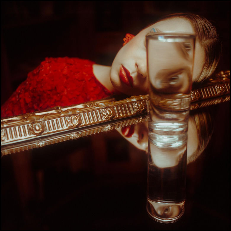 Łukasz Spychała, Kategoria: Portret / Tytuł: Cabinet of curiosities