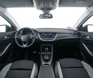 Opel Grandland X 2.0 CDTi 177 KM AT8 Elite