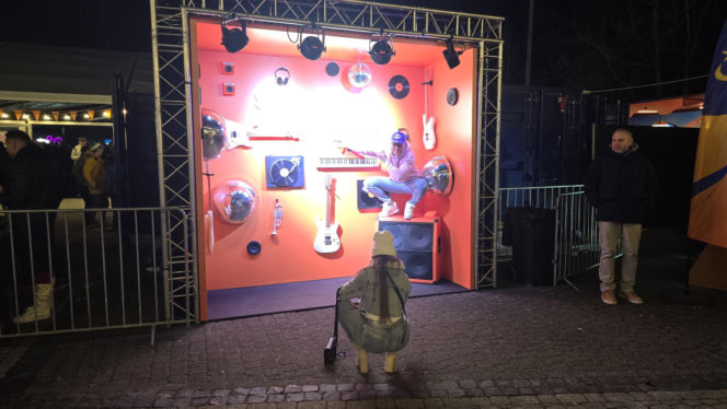 SnowFest 2026 - fotorelacja z festiwalu - Szczyrk 6-7 marca