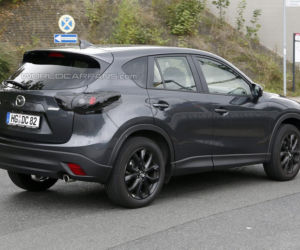 Mazda CX-5 FL 2015