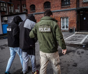 Malbork. Dariusza Ż. zabił kochanek jego żony. Obojgu grozi dożywocie.