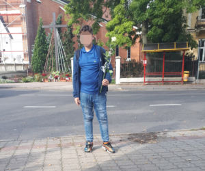 Przemyśl: Pogrzeb 12-letniego Kamila. Chłopca zagryzł pitbull
