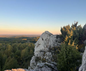 Miedzianka. Odkryj „Górę Skarbów”, o której milczą przewodniki.