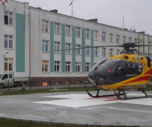 Rewolucyjne zmiany dla rodzących pacjentek w Szpitalu Powiatowym w Zambrowie