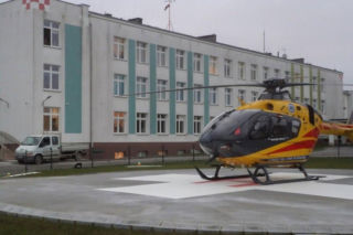 Rewolucyjne zmiany dla rodzących pacjentek w Szpitalu Powiatowym w Zambrowie