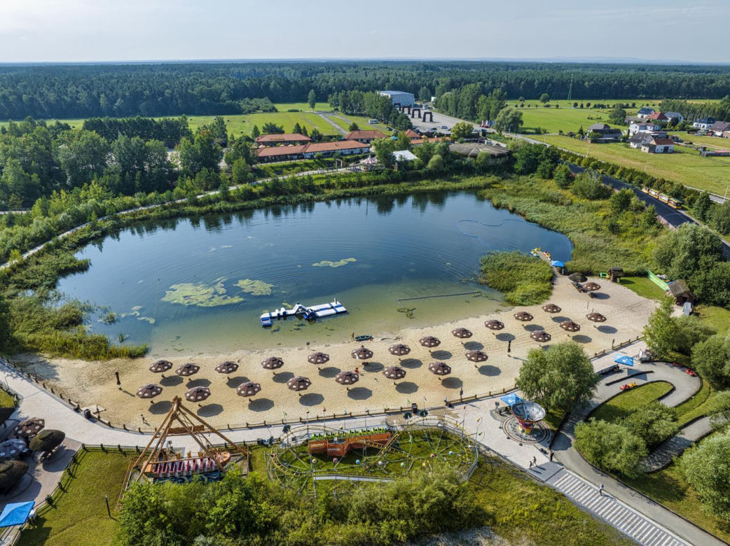 JuraPark Krasiejów