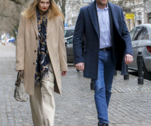 Żona Piotra Adamczyka miała groźny wypadek! Tak się skończył ich wypad na Bali