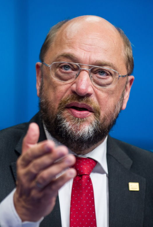 Martin Schulz 