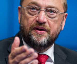 Martin Schulz 