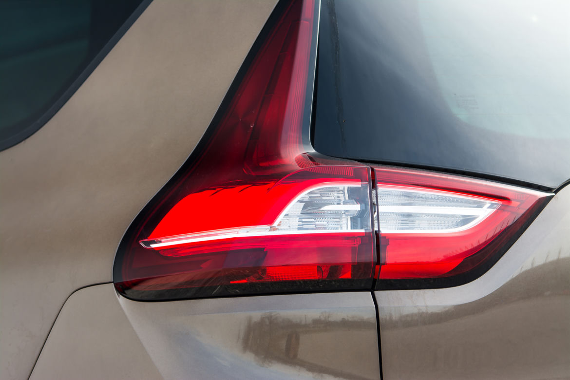 Renault Grand Scenic dCi 160 EDC BOSE