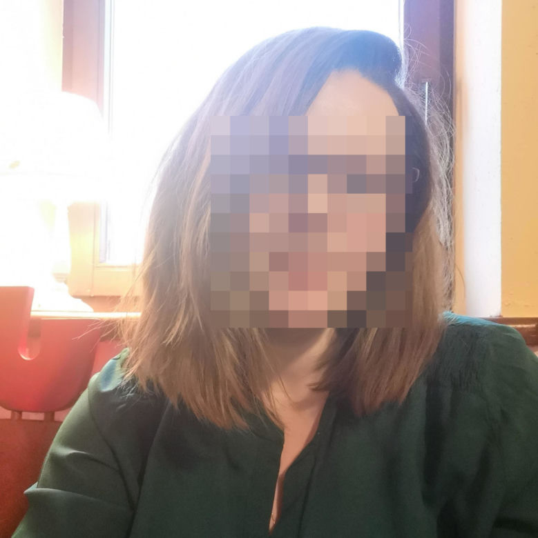 Tragiczny wypadek w Gilowicach. Ciężarna Gosia i jej córka nie żyją