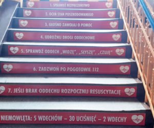 Trwa remont w iławskiej SP1