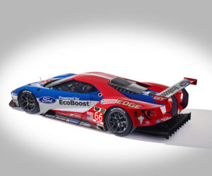 Ford GT FIA WEC