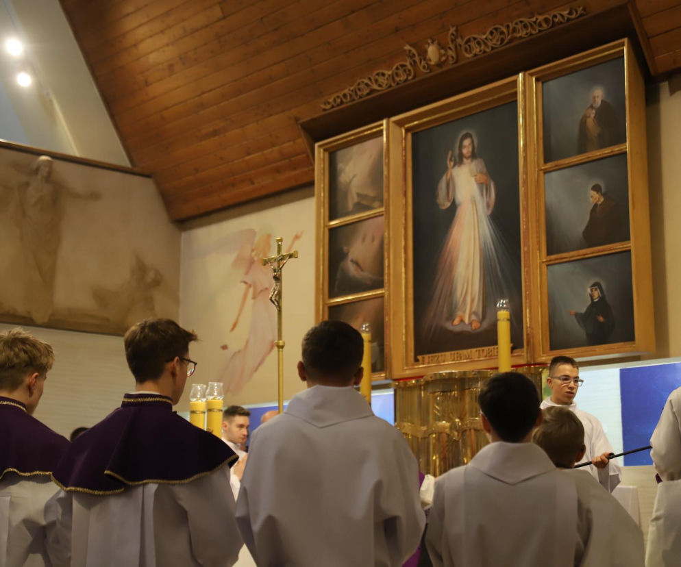 jubilesz parafii zakopane