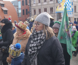 Bydgoski Orszak Trzech Króli 2022 [ZDJĘCIA]