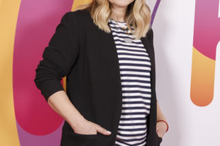 - Katarzyna Bujakiewicz przez lata grała w Na dobre i na złe. Tak wyglądała na początku swojej przygody z serialem