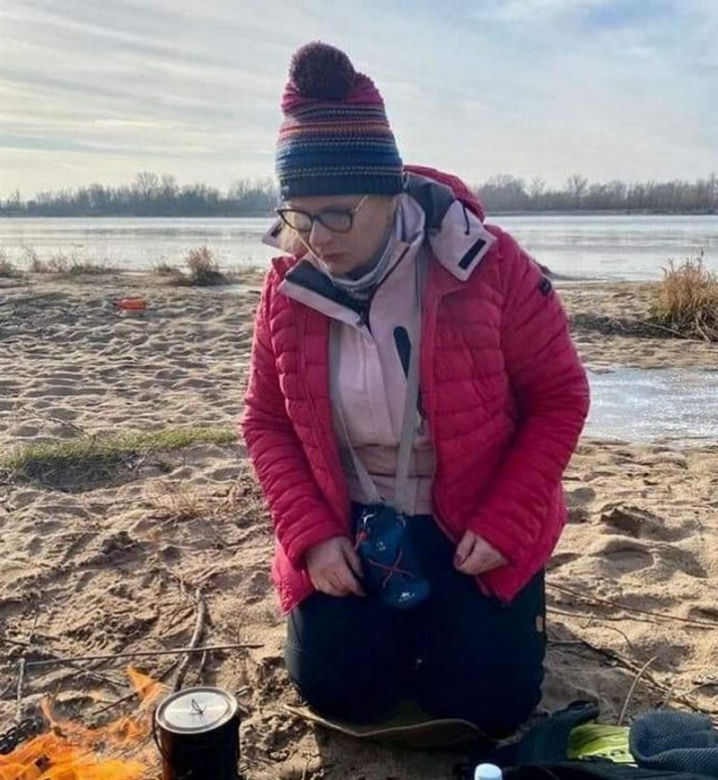 Małgorzata Gosiewska