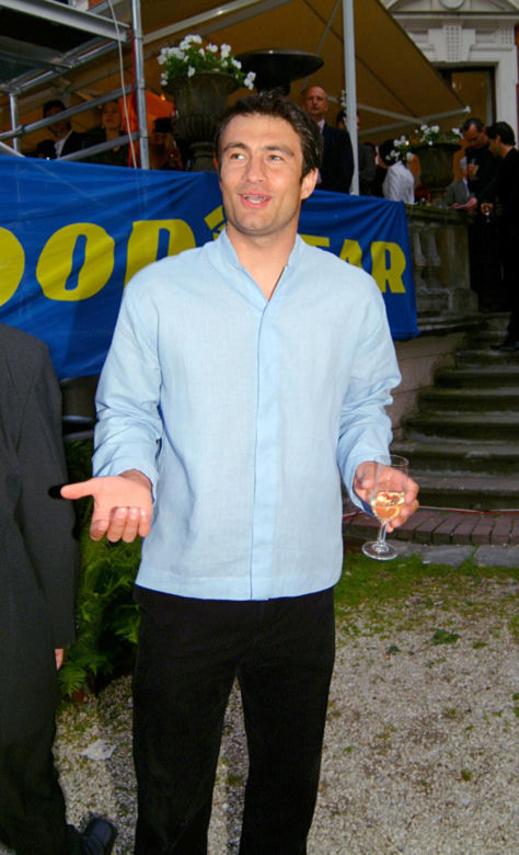 Waldemar Goszcz