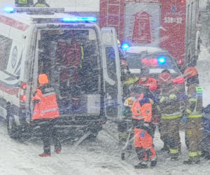 Narkoman za kierownicą zabił dwie osoby
