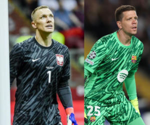 Niemiec wskazał najlepszego polskiego bramkarza. Nie Szczęsny i nie Skorupski. Mocne argumenty